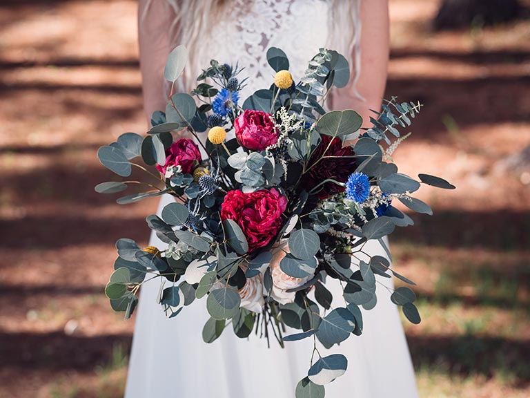 Wedding Flowers